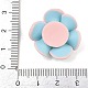 Handmade Polymer Clay Cabochons(PY-CBA4D86-01A)-3
