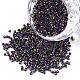 11/0 Grade A Glass Seed Beads(SEED-S030-0004)-1
