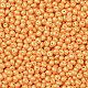 6 / 0 perles de rocaille en verre(SEED-L011-08A-19)-3