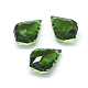 Faceted Glass Pendants(X-GLAA-F068-C01)-1