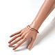 Nylon Thread Cords Bracelets(BJEW-JB04029-04)-2
