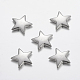 201 Stainless Steel Stamping Blank Tag Pendants(STAS-Q043-1)-2