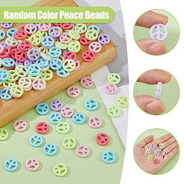 Opaque Acrylic Beads(SACR-FH0001-14A)-4