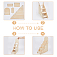 Wood Display Risers(ODIS-WH0030-180)-3