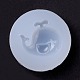 Whale DIY Food Grade Silicone Molds(DIY-C035-02)-1