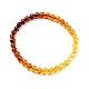 Окрашенные градиентные цвета из натурального янтаря(BJEW-Q999-F-01)-2