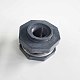Plastic Bulkhead Fitting(TOOL-WH0134-62)-1