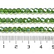 Transparent Glass Beads(EGLA-A035-T4mm-B11)-4