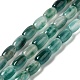 Natural Dyed Jade Beads Strands(G-M402-A01-10)-1