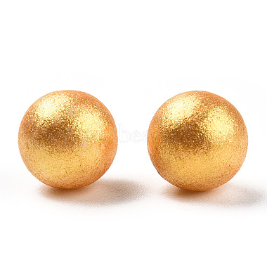petites boules de mousse artisanales(KY-T007-08K-B)-3
