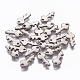 Tarnish Resistant 201 Stainless Steel Charms(STAS-L234-070P)-1