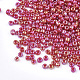 Opaque Glass Seed Beads(SEED-S023-01A-05)-2