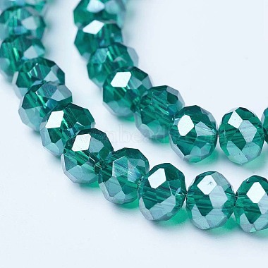 Electroplate Glass Beads Strands(EGLA-A034-T3mm-A18)-3