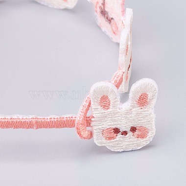 Embroidery Bracelets for Girls(BJEW-H535-02)-3