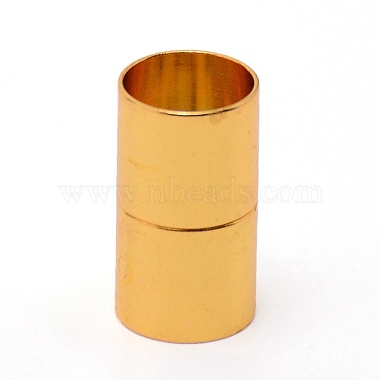 Brass Magnetic Clasps(KK-TAC0008-03)-2