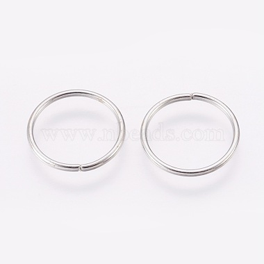 Iron Open Jump Rings(X-IFIN-F150-05P)-2