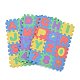 Foam mini Puzzles and Floor Play Mats for kids(DIY-B014-04)-1