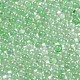 Luminous Bubble Beads(SEED-E005-01G)-3