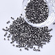 Electroplate Cylinder Seed Beads(SEED-Q036-02A-B03)-1