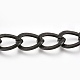 Aluminium Twisted Chains Curb Chains(X-CHF003Y-16)-2