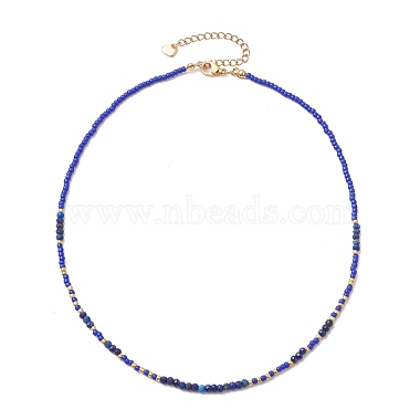 Lapis Lazuli Necklaces