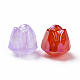 Transparent Acrylic Imitation Jelly Beads(OACR-P011-02C)-2
