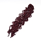 Curly Faux Locs Crochet Hair(OHAR-G005-24C)-1
