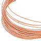 Copper Craft Wire(CWIR-WH0016-10)-1