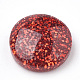 Resin Cabochons(X-CRES-S304-46)-2