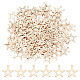 200Pcs Iron Pendants(IFIN-HY0001-11)-1
