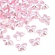imitation perles acryliques de perles(AC-CBAAA05-02A)-1