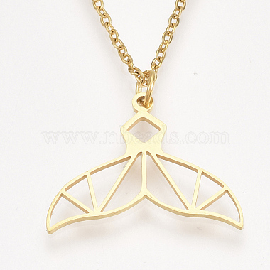 Stainless Steel Necklaces