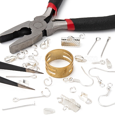 Jewelry Making Tool Sets(TOOL-LS0001-04)-3