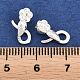 Brass Charms(KK-Z162-22S)-3
