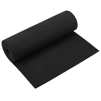 EVA Foam Craft Sheets, Black, 300x2mm, 3m/roll