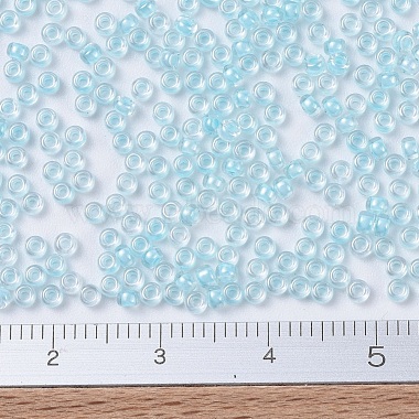 Perles rocailles miyuki rondes(X-SEED-G007-RR0220)-4