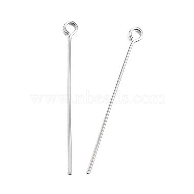 4cm Stainless Steel Color Stainless Steel Pins