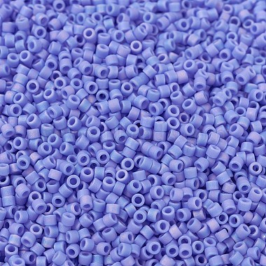 MIYUKI Delica Beads Small(X-SEED-J020-DBS0881)-2