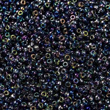 MIYUKI Round Rocailles Beads(SEED-G008-RR4572)-3