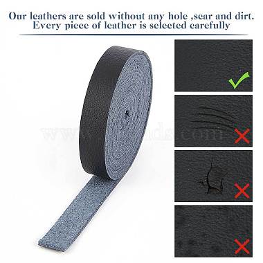 Flat Microfiber Imitation Leather Cord(LC-WH0006-07A-01)-7