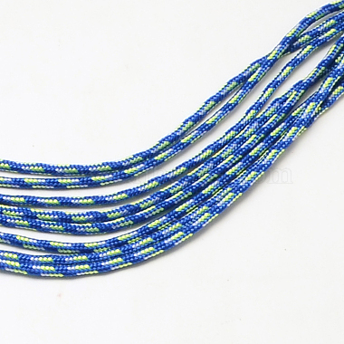 Polyester & Spandex Cord Ropes(RCP-R007-339)-2