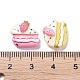 Opaque Cute Resin Decoden Cabochons(RESI-B024-01C)-3