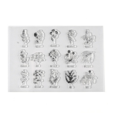 Silicone Stamps(DIY-K021-A01)-2