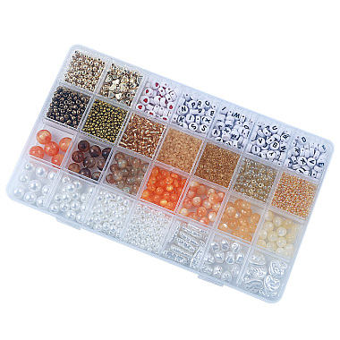 kit para hacer joyas con cuentas de resina(DIY-NB0012-03I)-3