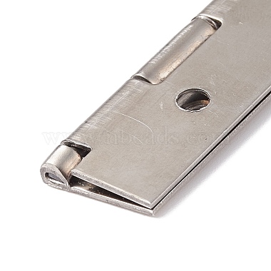 (Defective Closeout Sale: Scratch)Stainless Steel Hinges(TOOL-XCP0001-63A-P)-2