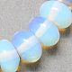 Opalite Beads Strands(G-S105-6mm-09)-1