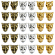 Tibetan Style Alloy Beads(TIBE-PH0004-60-LF)-1