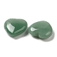 Натуральные зеленые лечебные камни авантюрина(G-G020-01E)-2