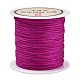 40 Yards Nylon Chinese Knot Cord(NWIR-C003-01B-03)-1
