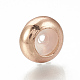 Brass Beads(KK-Q746-001RG)-1